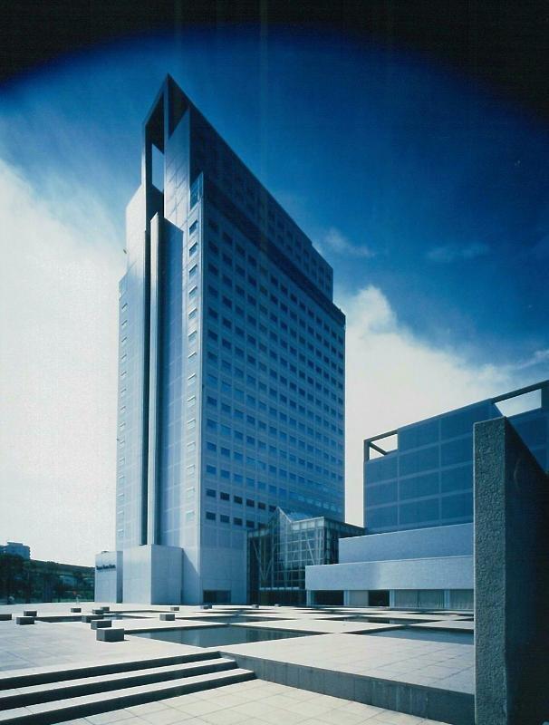 ホテル 横浜テクノタワーホテル 4*