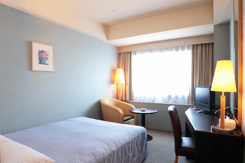 横浜テクノタワーホテル ホテル 4*