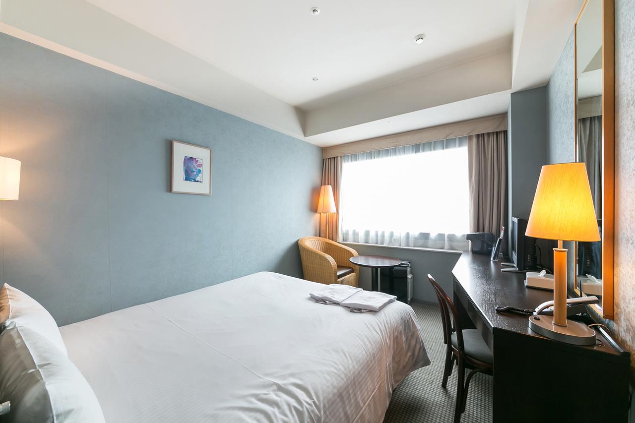 横浜テクノタワーホテル 4* 横浜市