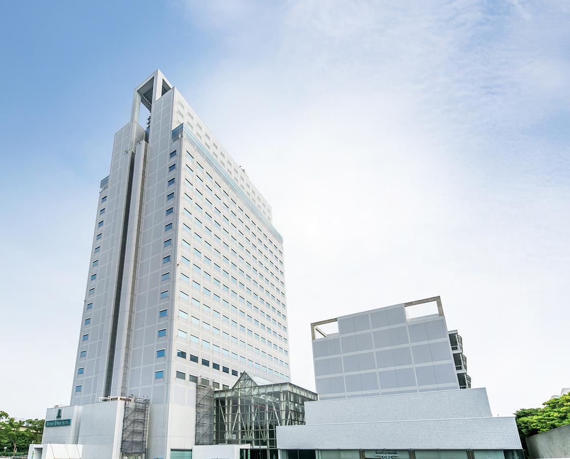 ホテル 横浜テクノタワーホテル