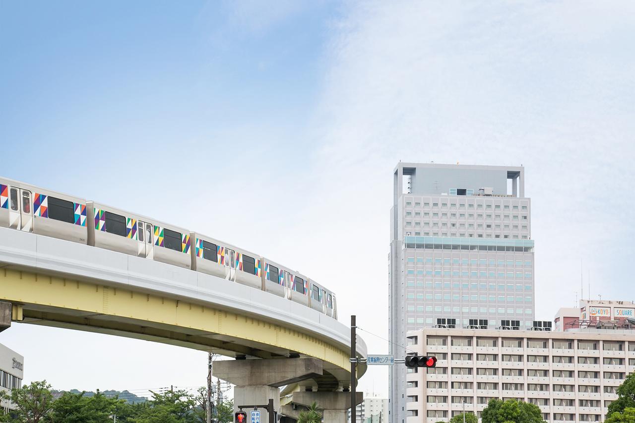 横浜テクノタワーホテル 横浜市
