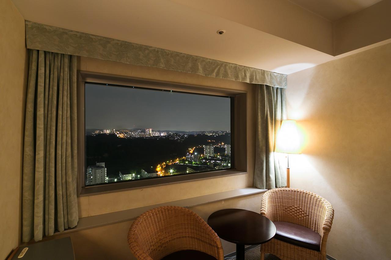 横浜テクノタワーホテル 4* 横浜市
