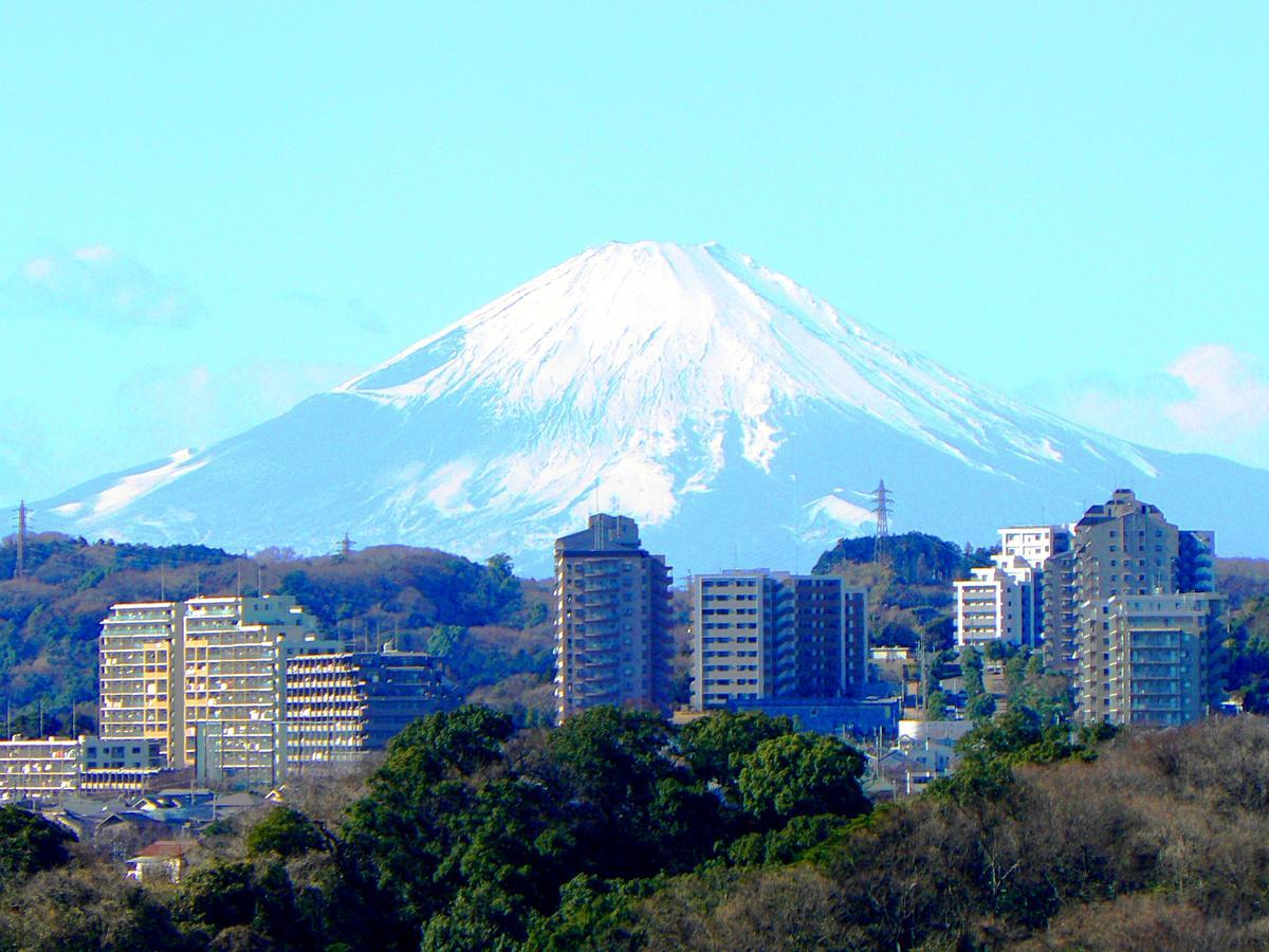 横浜テクノタワーホテル 4*