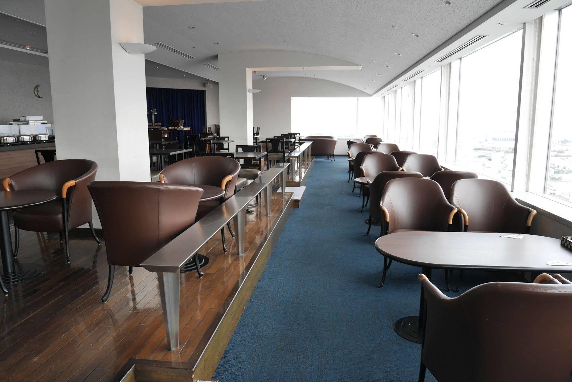 横浜テクノタワーホテル 4*