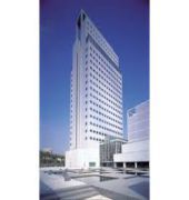 ホテル 横浜テクノタワーホテル 4*